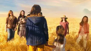 Задник к фильму "Милые кости" #654261