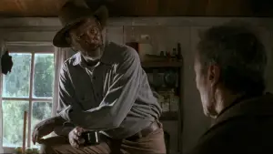 Задник к фильму "Непрощённый" #657937