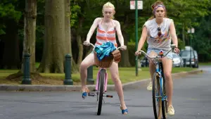 Задник к фильму "Очень хорошие девочки" #438799