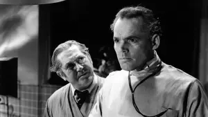 Задник к фильму "Лондонский оборотень" #408742