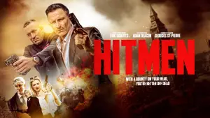 Задник к фильму "Хитмэн" #689205