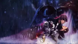 Задник к фильму "Звёздные войны: Эпизод 5 - Империя наносит ответный удар" #601981