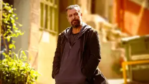 Задник к фильму "10 дней хорошего человека" #352755