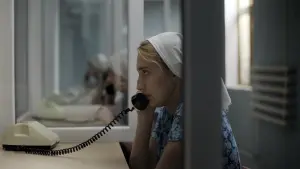 Задник к фильму "Цензорка" #367955