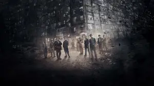 Задник к фильму "Воины сумерек: Осада Коулуна" #594571