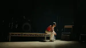 Задник к фильму "Богемская рапсодия" #595564