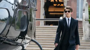 Задник к фильму "Артемис Фаул" #345390