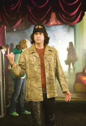 Постер к фильму "Лезвия славы: Звездуны на льду" #342535