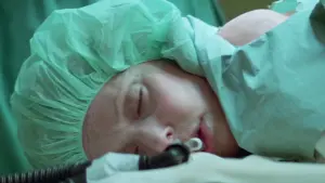 Задник к фильму "Маниту" #471389