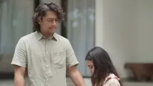 Задник к фильму "La Tahzan: Cinta, Dosa, Luka..." #672931