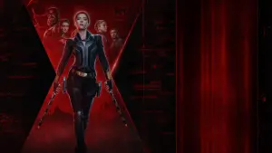 Задник к фильму "Чёрная вдова" #313561