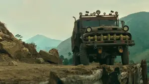 Задник к фильму "Колдун" #668750