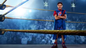 Видео к фильму Главное событие | &ldquo;The Main Event&rdquo; premieres on Netflix April 10