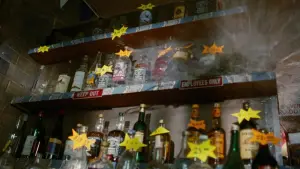 Задник к фильму "От заката до рассвета" #606825