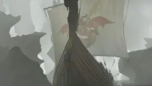 Задник к фильму "Как приручить дракона" #581399