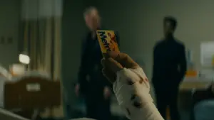 Задник к фильму "Никто" #584747