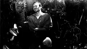 Задник к фильму "Царь зла" #424307