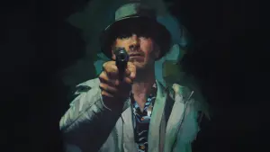 Задник к фильму "Убийца" #275418