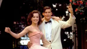 Задник к фильму "Назад в будущее" #550545