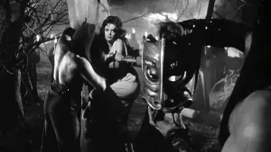 Задник к фильму "Маска Сатаны" #211556