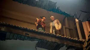 Задник к фильму "Кирпич" #589511