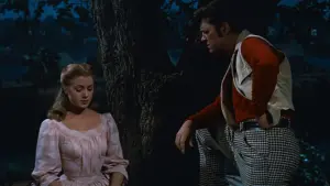 Задник к фильму "Карусель" #494414