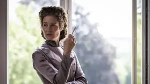 Задник к фильму "Корсаж" #391230