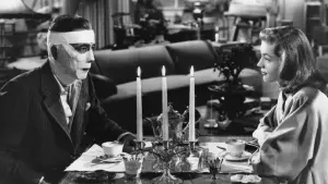 Задник к фильму "Черная полоса" #228624