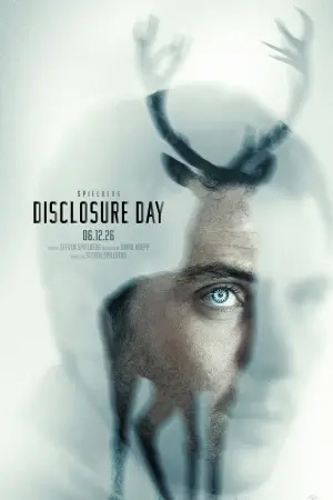 Постер к фильму "День разоблачения" #522931