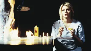 Задник к фильму "Диско свиньи" #496234