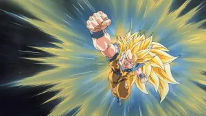 Задник к фильму "Драконий жемчуг Зет 13: Гнев Дракона" #606550