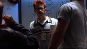 Задник к фильму "Враг государства" #696467