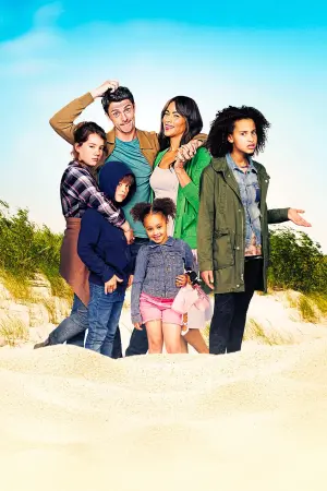 Постер к фильму "Сэм: Песочный эльф" #364185