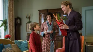 Задник к фильму "Плюшевый кролик" #317626