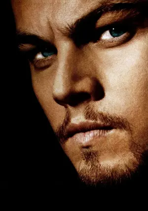 Постер к фильму "Банды Нью-Йорка" #224829