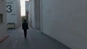 Задник к фильму "Рыцарь кубков" #900359