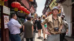 Задник к фильму "Путешествие Гектора в поисках счастья" #267998