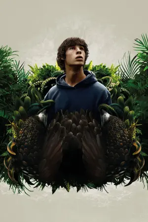 Постер к фильму "Королевство зверей" #194724