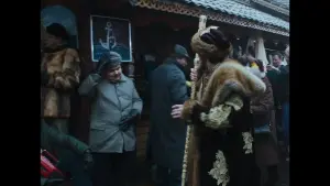 Задник к фильму "Иван Васильевич меняет всё" #195515