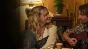 Задник к фильму "Баллада об острове Уоллис" #574626