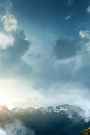 Постер к фильму "Миссия невыполнима: Смертельная расплата. Часть первая" #163220