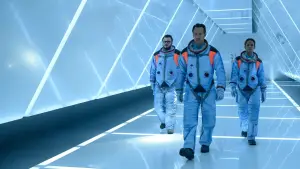 Задник к фильму "Падение Луны" #659393