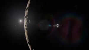 Задник к фильму "Ты - Космос" #587644