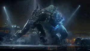 Задник к фильму "Тихоокеанский рубеж" #580335