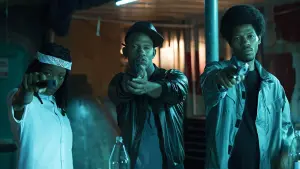 Задник к фильму "Сутенёр" #494478