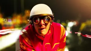 Задник к фильму "Санджай" #422630