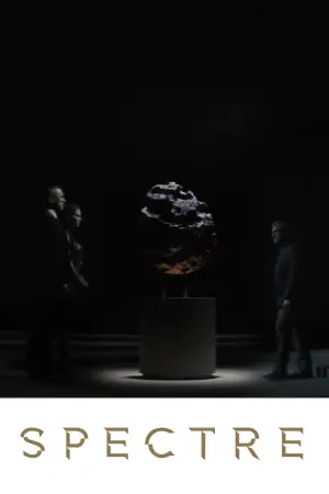 Постер к фильму "007: Спектр" #281058
