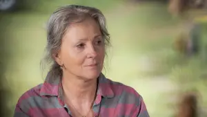 Задник к фильму "След зверя" #491812