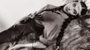 Задник к фильму "Большое небо" #471979