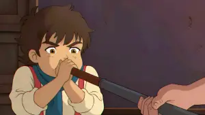 Задник к фильму "Стеклодув" #653061